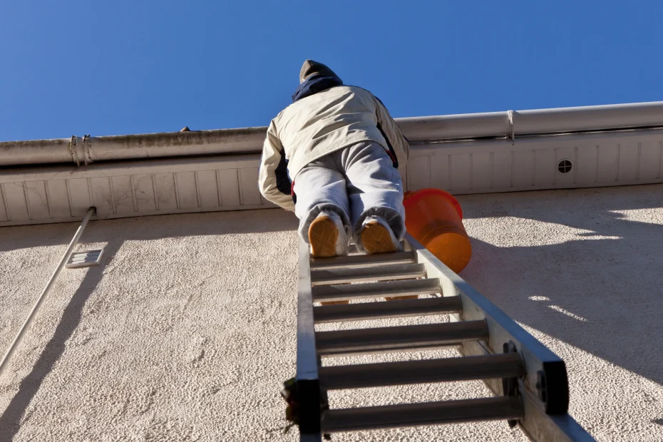 Gutter Cleaning Westerville