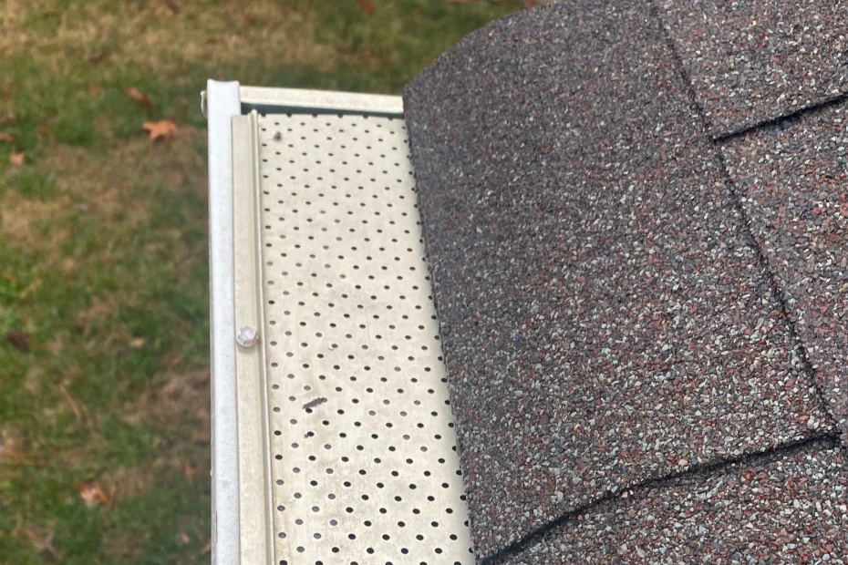 Gutter Cleaning Westerville