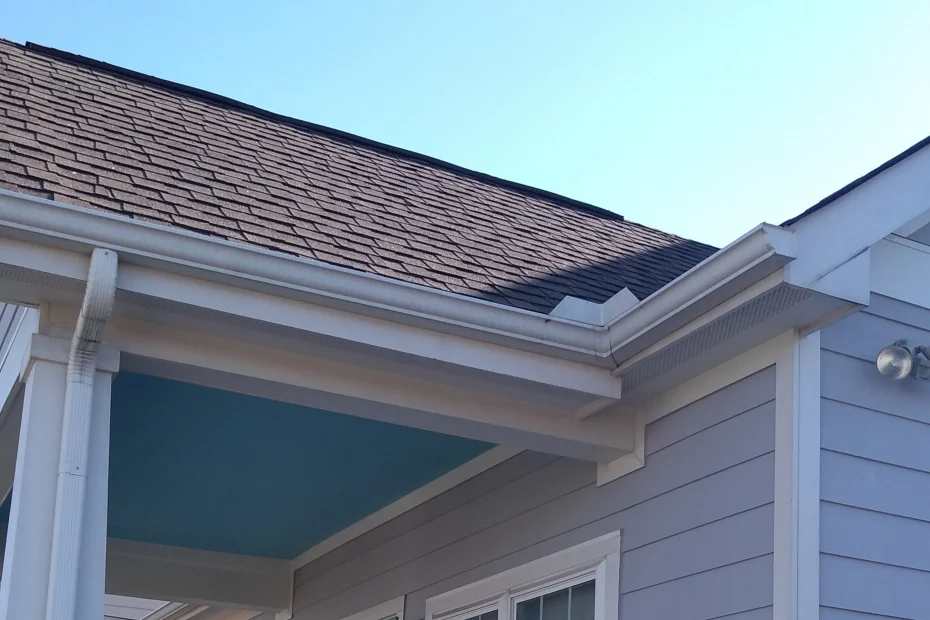 Gutter Cleaning Westerville